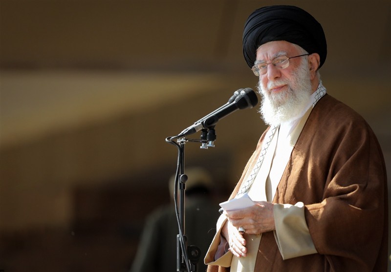  دو پیش‌بینی به‌وقوع پیوسته رهبر انقلاب در نخستین روزهای «حماسه» طوفان الأقصی